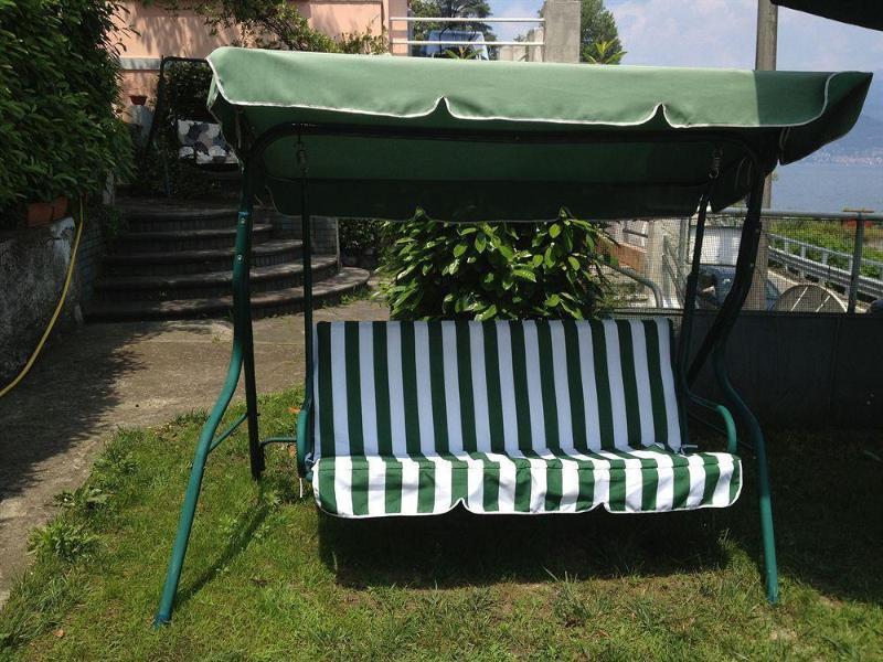 Ca Mea 3* Stresa